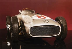 Bild Racing Car LED 80x120cm