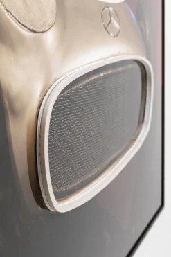 Bild Racing Car LED 80x120cm