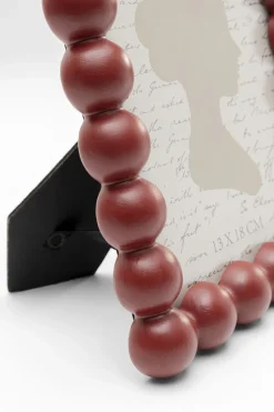 Bilderrahmen Balls Rot 13x18cm