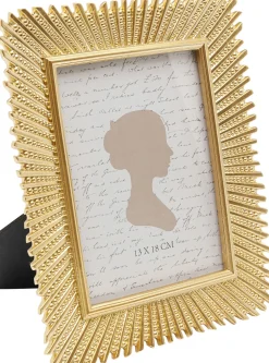 Bilderrahmen Beam Gold 13x18cm