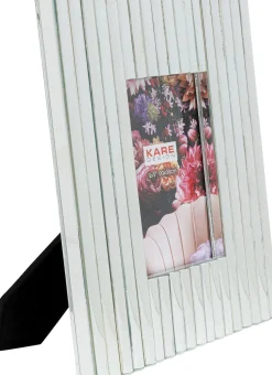 Bilderrahmen Elegant Silber 13x18cm