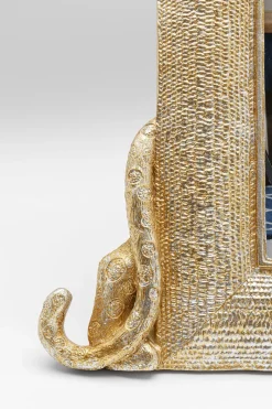 Bilderrahmen Leopard 28x23cm