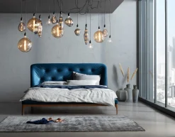 Birne Riffle Ball LED