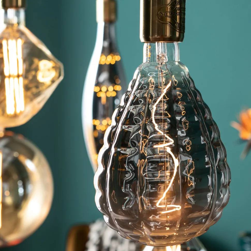 Birne Riffle Ball LED