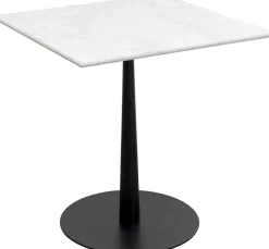Bistrotisch Capri Weiß 70x70cm