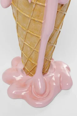Bistrotisch Ice Cream Ø48cm