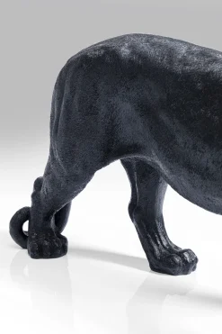 Bodenleuchte Animal Bagheera 40cm