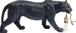 Bodenleuchte Animal Bagheera 40cm