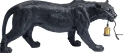 Bodenleuchte Animal Bagheera 40cm