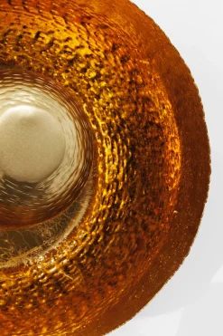 Bodenleuchte Apollon Gold Ø28cm