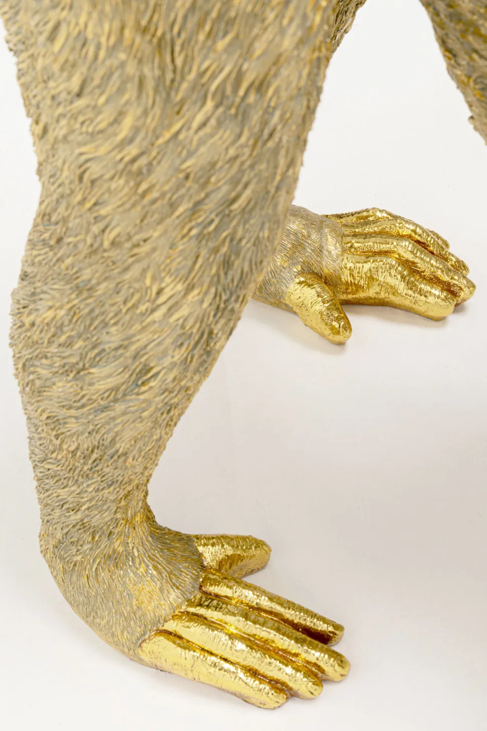 Bodenleuchte Monkey Dance 120cm