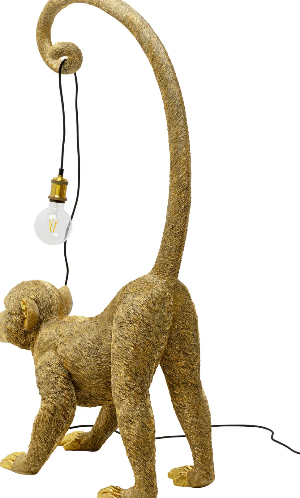 Bodenleuchte Monkey Dance 120cm