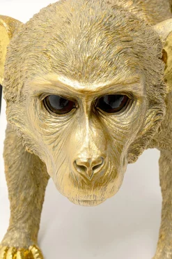 Bodenleuchte Monkey Dance 120cm