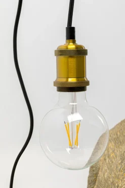 Bodenleuchte Monkey Dance 120cm