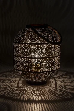 Bodenleuchte Sultan 30cm