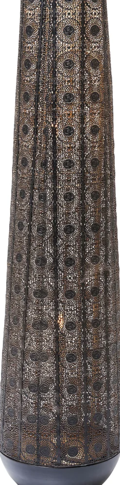Bodenleuchte Sultan Cone 120cm