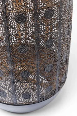 Bodenleuchte Sultan Cone 120cm