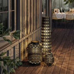 Bodenleuchte Sultans Home 58cm