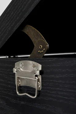 Box Nifty Schwarz (3/Set)