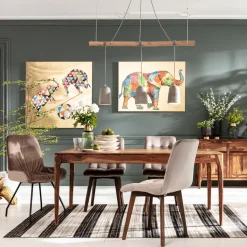 Brooklyn Nature Tisch 175x90cm