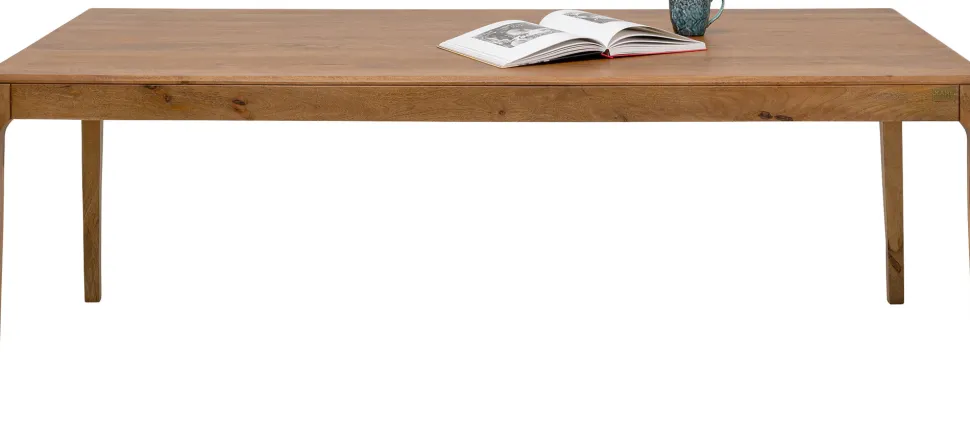 Brooklyn Nature Tisch 200x100cm