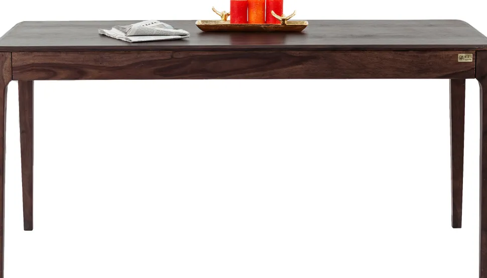 Brooklyn Walnut Tisch 200x100cm