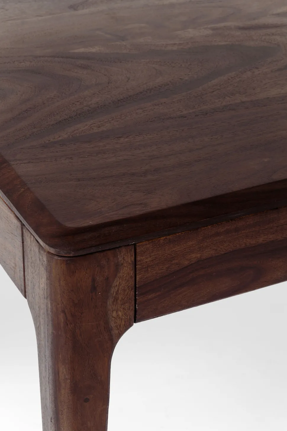 Brooklyn Walnut Tisch 200x100cm