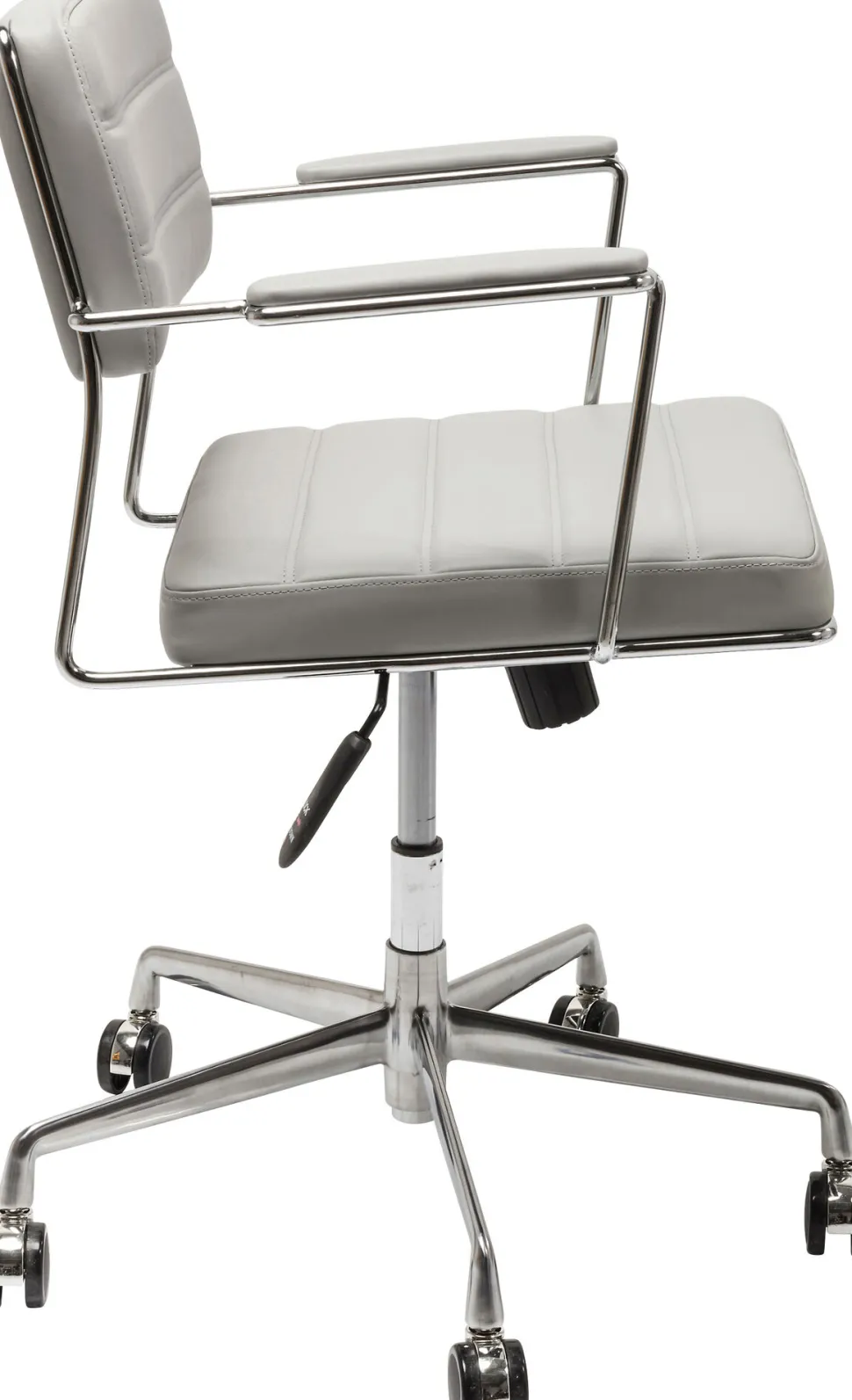 Bürostuhl Dottore Grey
