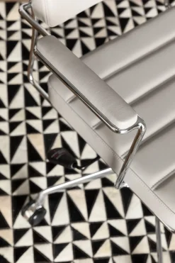 Bürostuhl Dottore Grey