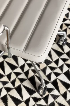 Bürostuhl Dottore Grey