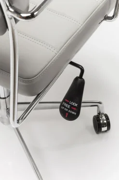 Bürostuhl Dottore Grey