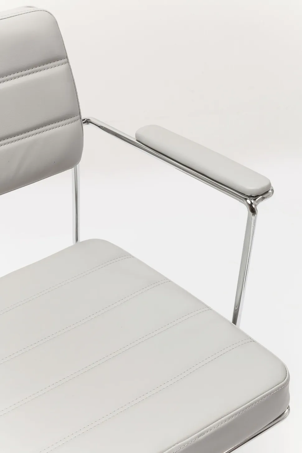 Bürostuhl Dottore Grey