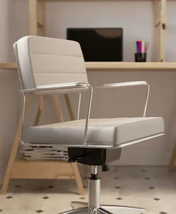 Bürostuhl Dottore Grey