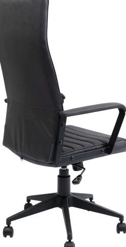 Bürostuhl Labora High Schwarz