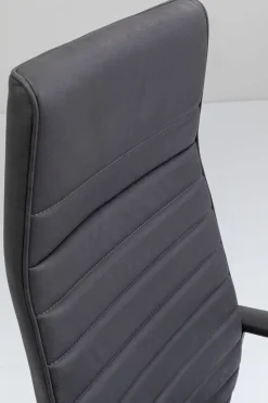 Bürostuhl Labora High Schwarz