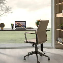 Bürostuhl Labora Pebble