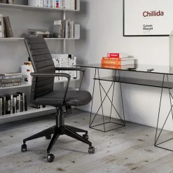 Bürostuhl Labora Schwarz