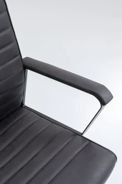 Bürostuhl Labora Schwarz