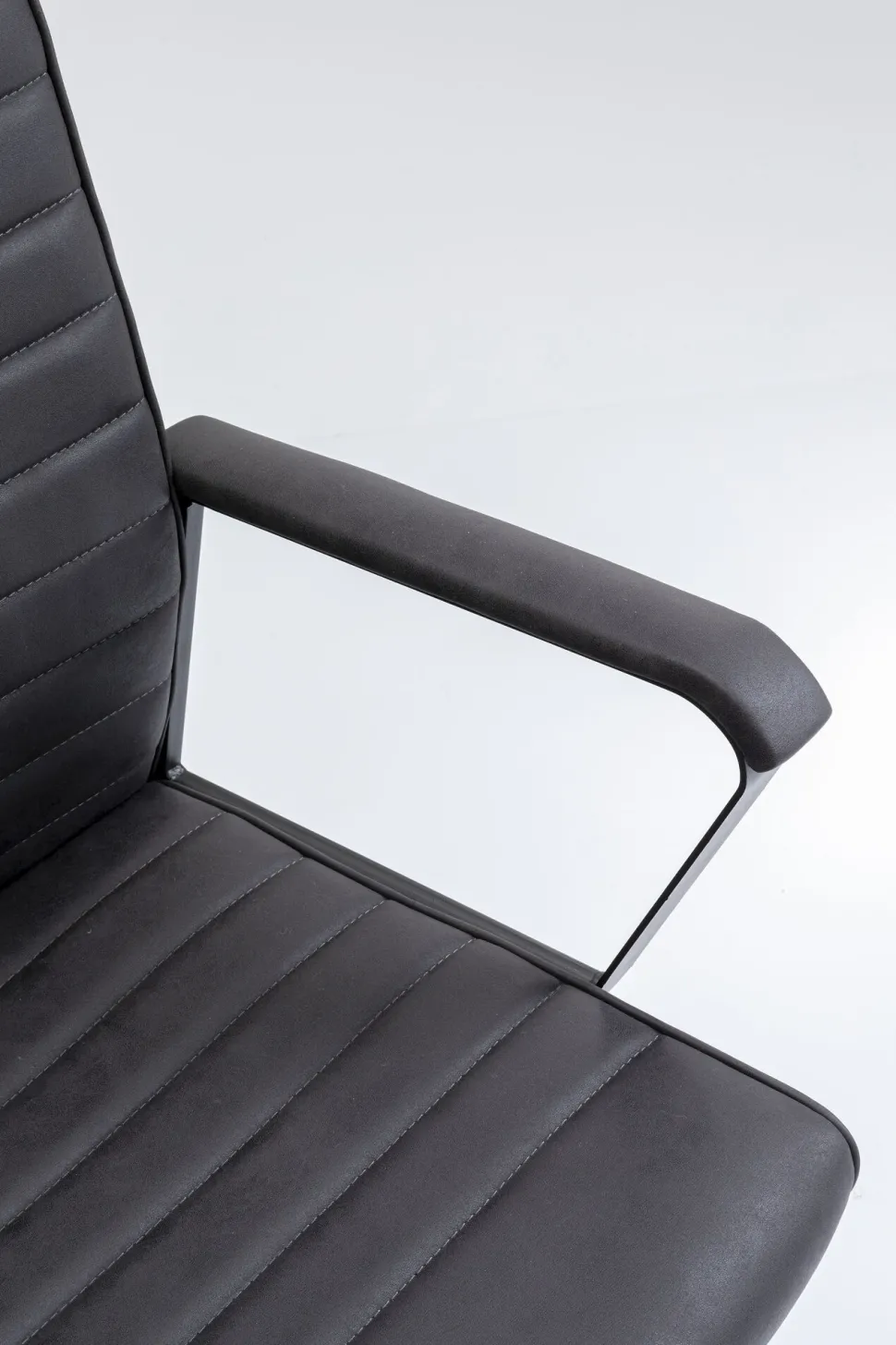 Bürostuhl Labora Schwarz