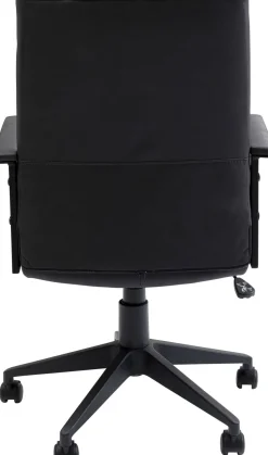 Bürostuhl Labora Schwarz