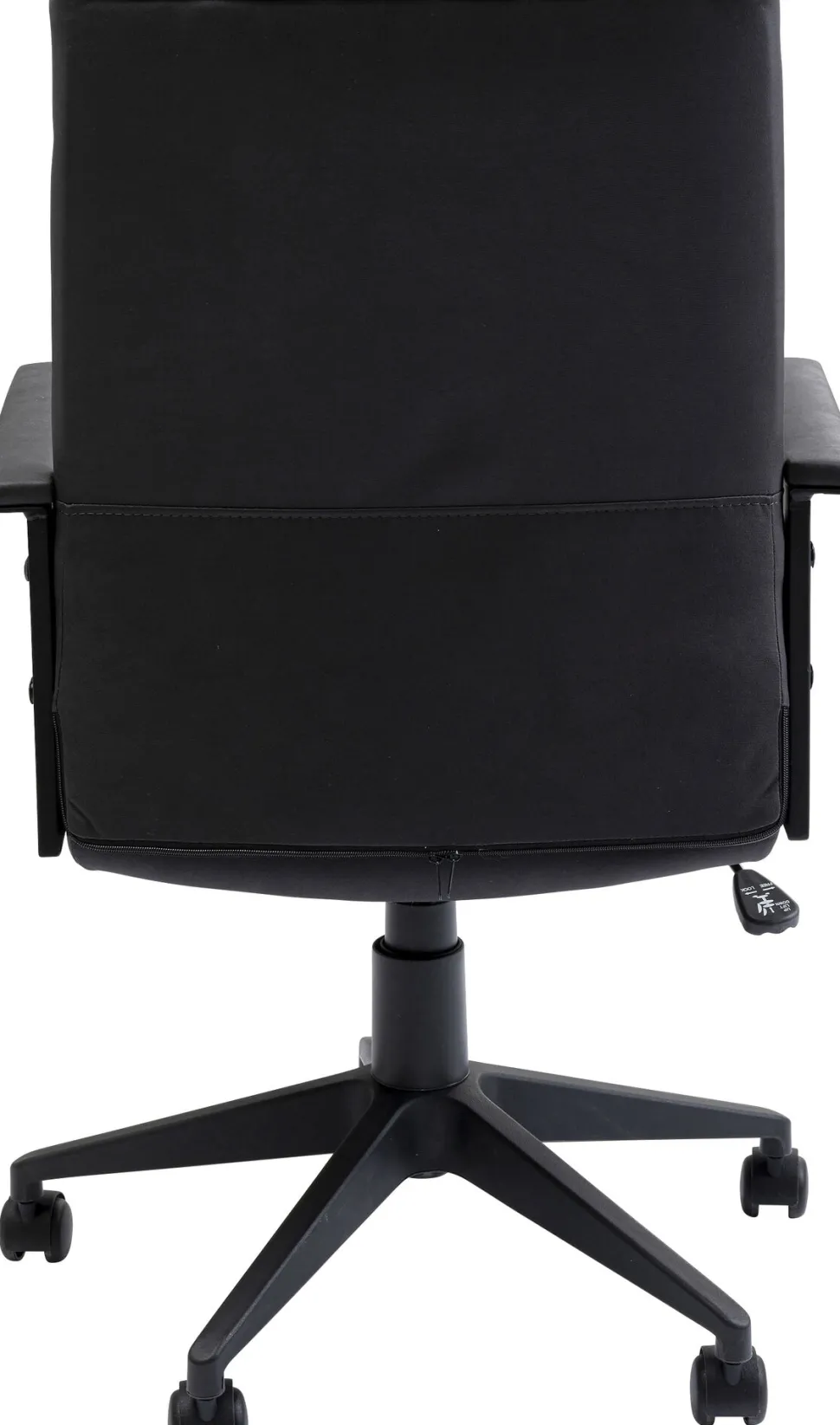 Bürostuhl Labora Schwarz