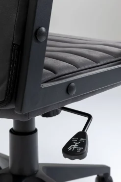 Bürostuhl Labora Schwarz