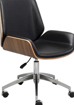 Bürostuhl Rouven 100cm