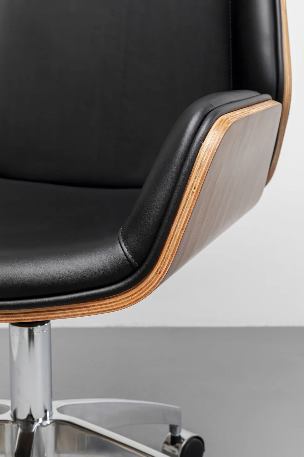 Bürostuhl Rouven 100cm