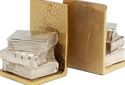 Buchstütze Corner (2/Set)