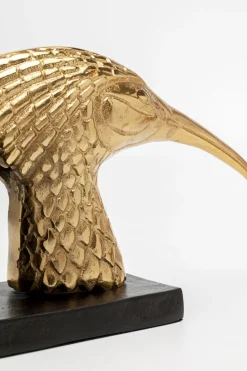 Buchstütze Golden Bird (2/Set)