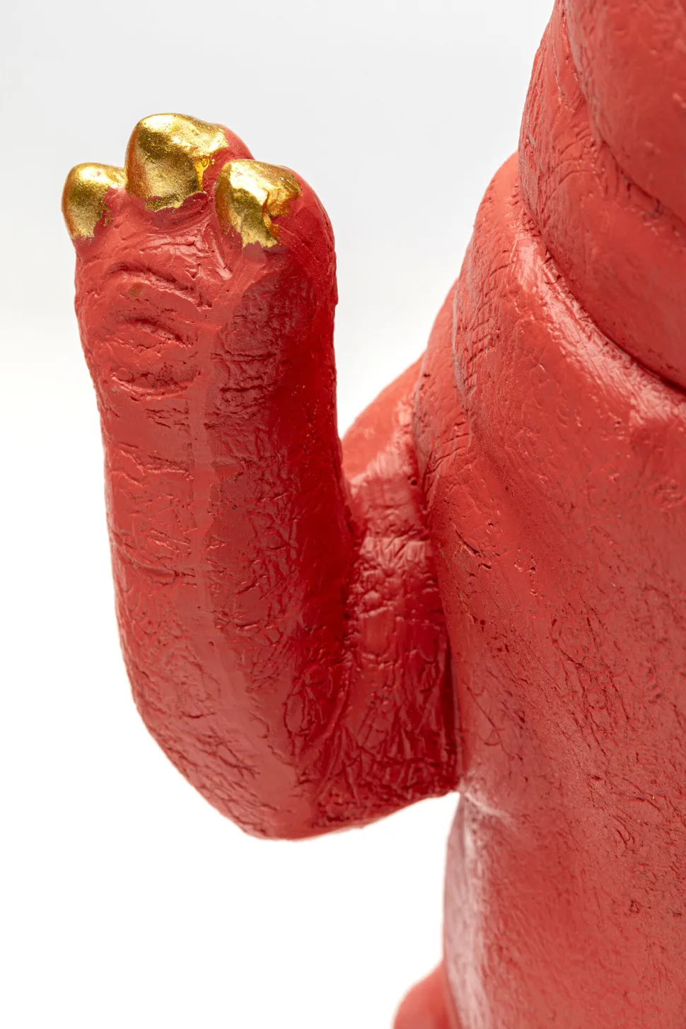 Buchstütze Hippo Pink (2/Set)