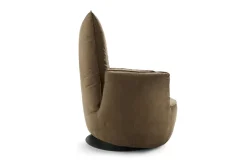 Bullfrog Schaukelsessel Blobb