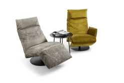 Bullfrog Sessel Baboo