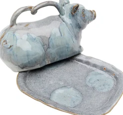 Butterdose Mina 22cm